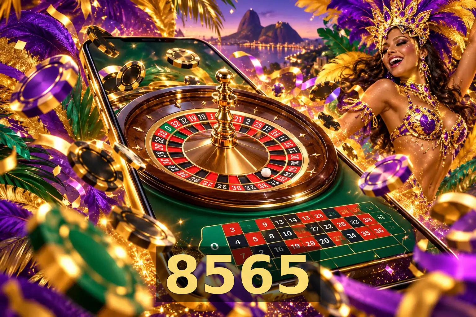 Processo de Download do App 8565 - Passo a Passo Simples